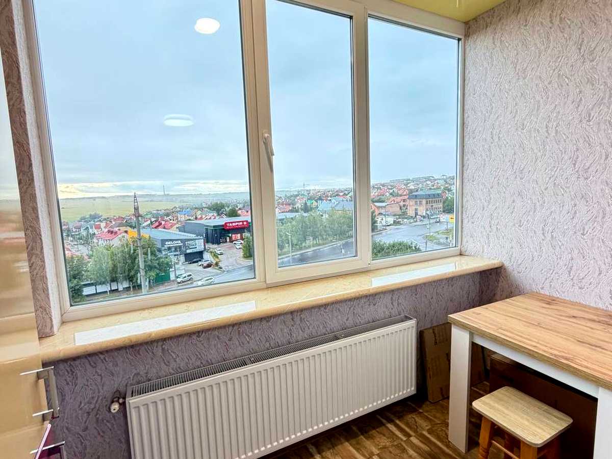 Квартира на пров. Максима Залізняка, 24 в Хмельницькому, ID 390337, фото №4