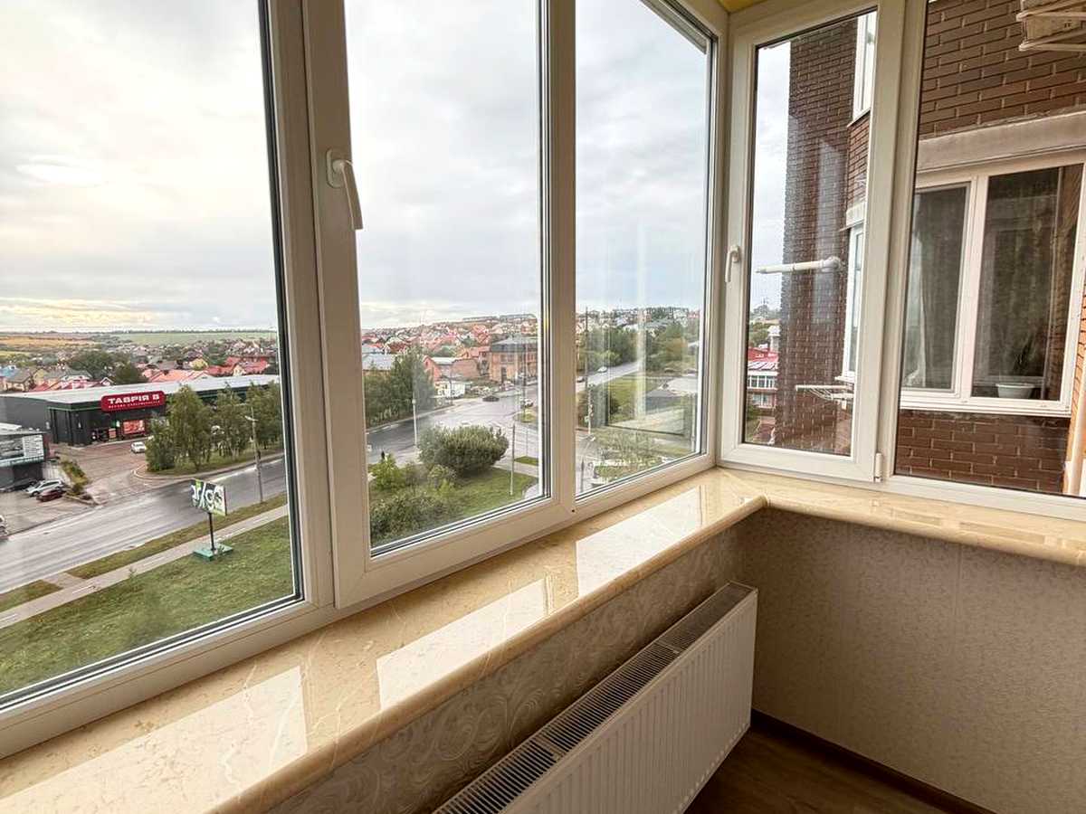 Квартира на пров. Максима Залізняка, 24 в Хмельницькому, ID 390337, фото №8