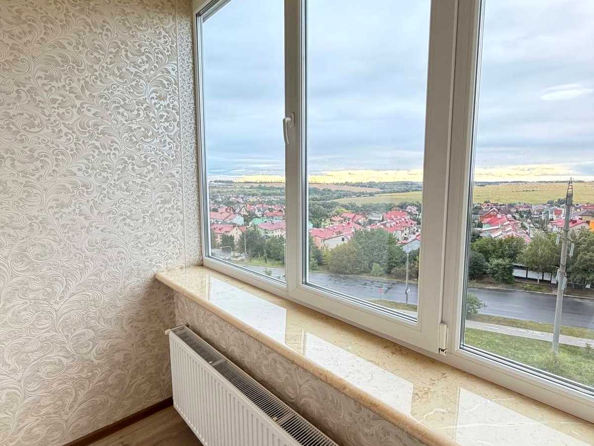 Квартира на пров. Максима Залізняка, 24 в Хмельницькому, ID 390337, фото №9