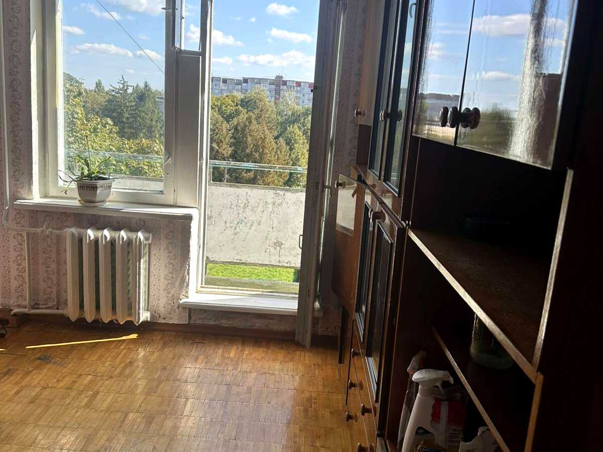 Квартира на вул. Героїв АТО, 14 в Хмельницькому, ID 390121, фото №3