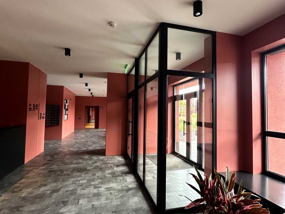Квартира на вул. Набережно-Рибальська, 27 в Києві, ID 389736, фото №18