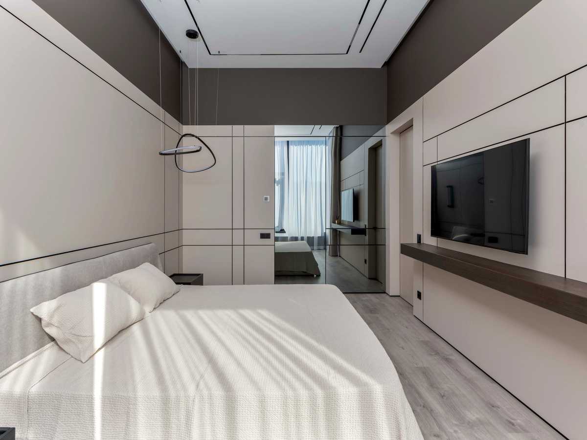 Квартира на вул. Василя Тютюнника, 39 в Києві, ID 389725, фото №7
