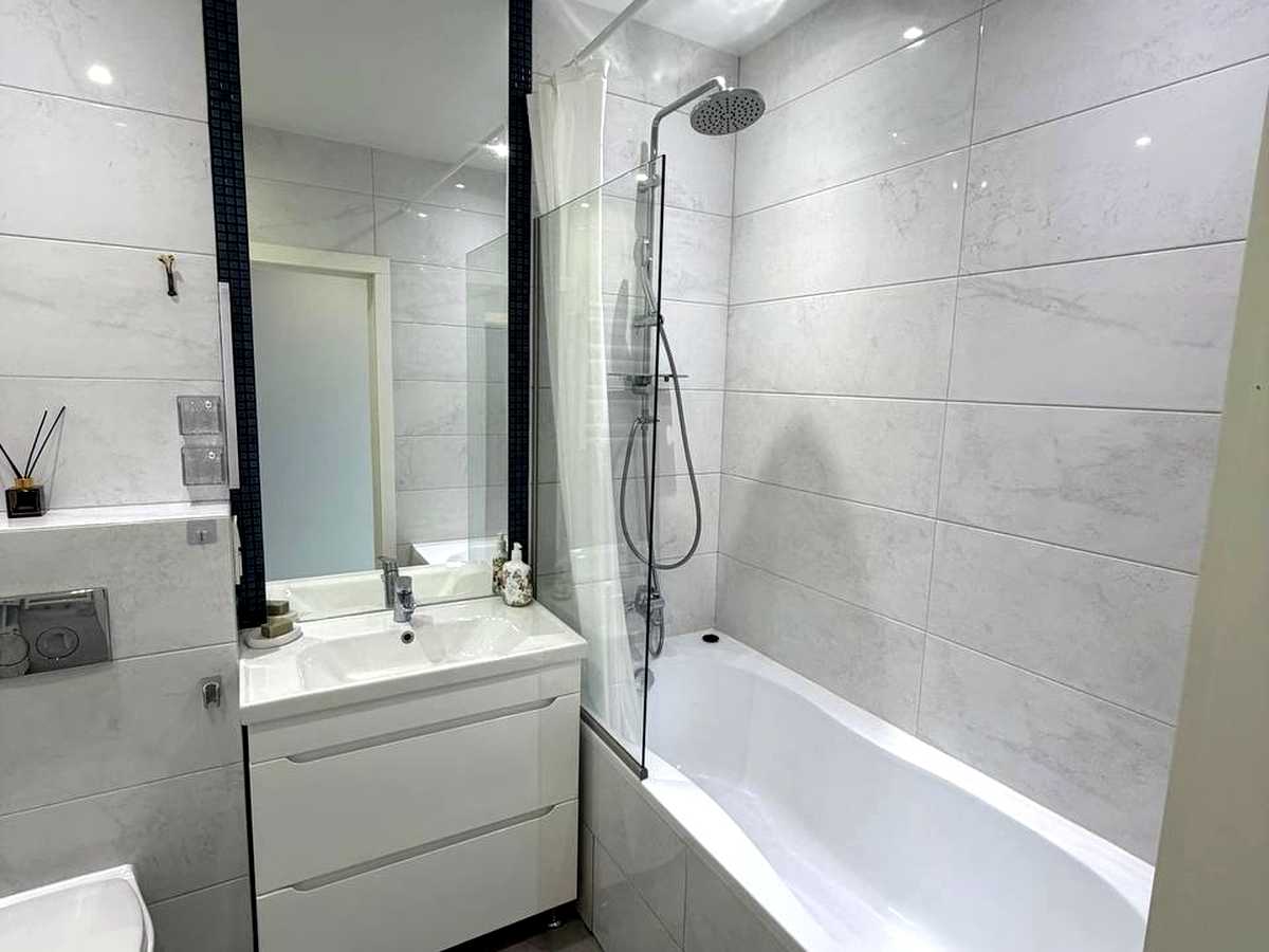 Квартира на просп. Європейського Союзу, 43 в Києві, ID 389768, фото №4