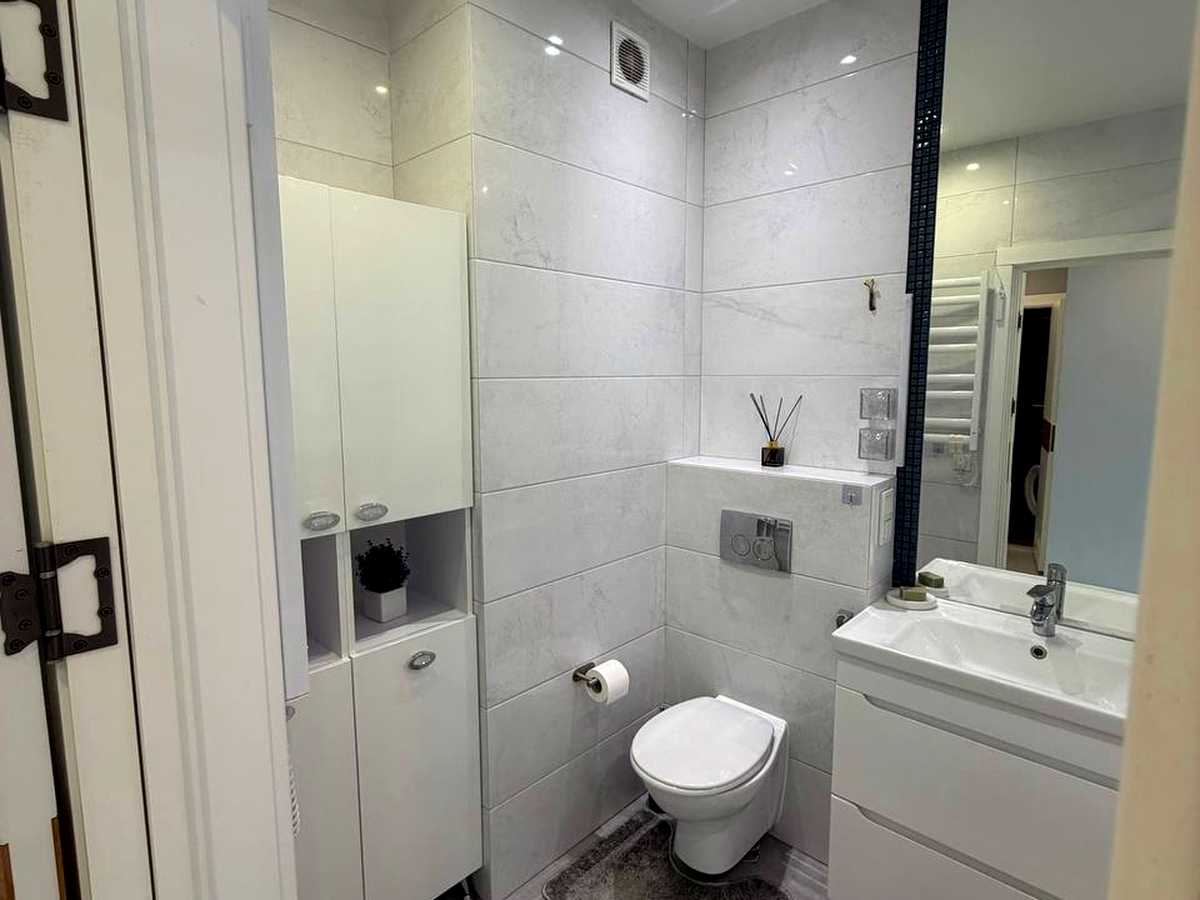 Квартира на просп. Європейського Союзу, 43 в Києві, ID 389768, фото №5