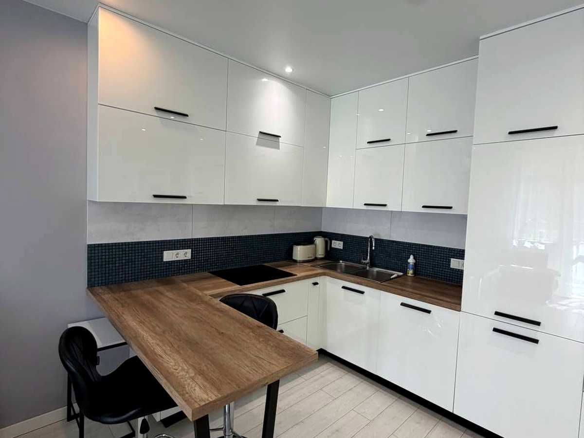 Квартира на просп. Європейського Союзу, 43 в Києві, ID 389768, фото №9