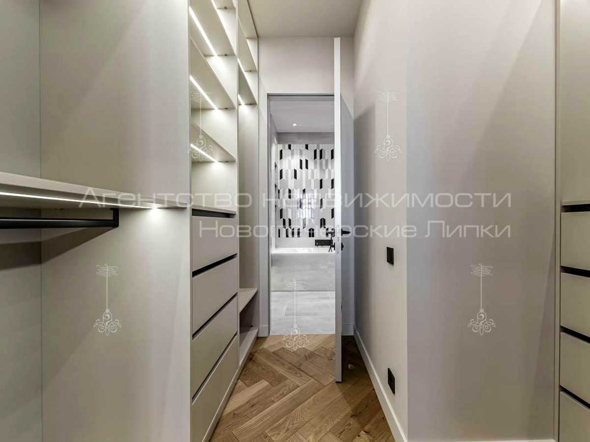 Квартира на вул. Андрія Верхогляда, 15Б в Києві, ID 411590, фото №5