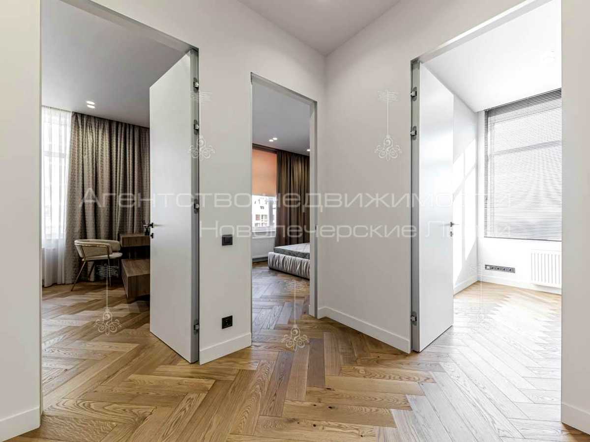 Квартира на вул. Андрія Верхогляда, 15Б в Києві, ID 411590, фото №10