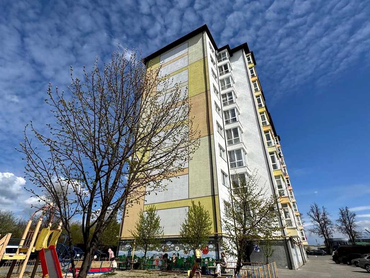 Квартира на вул. Дем'янів Лаз, 24 в Івано-Франківську, ID 402952, фото №14