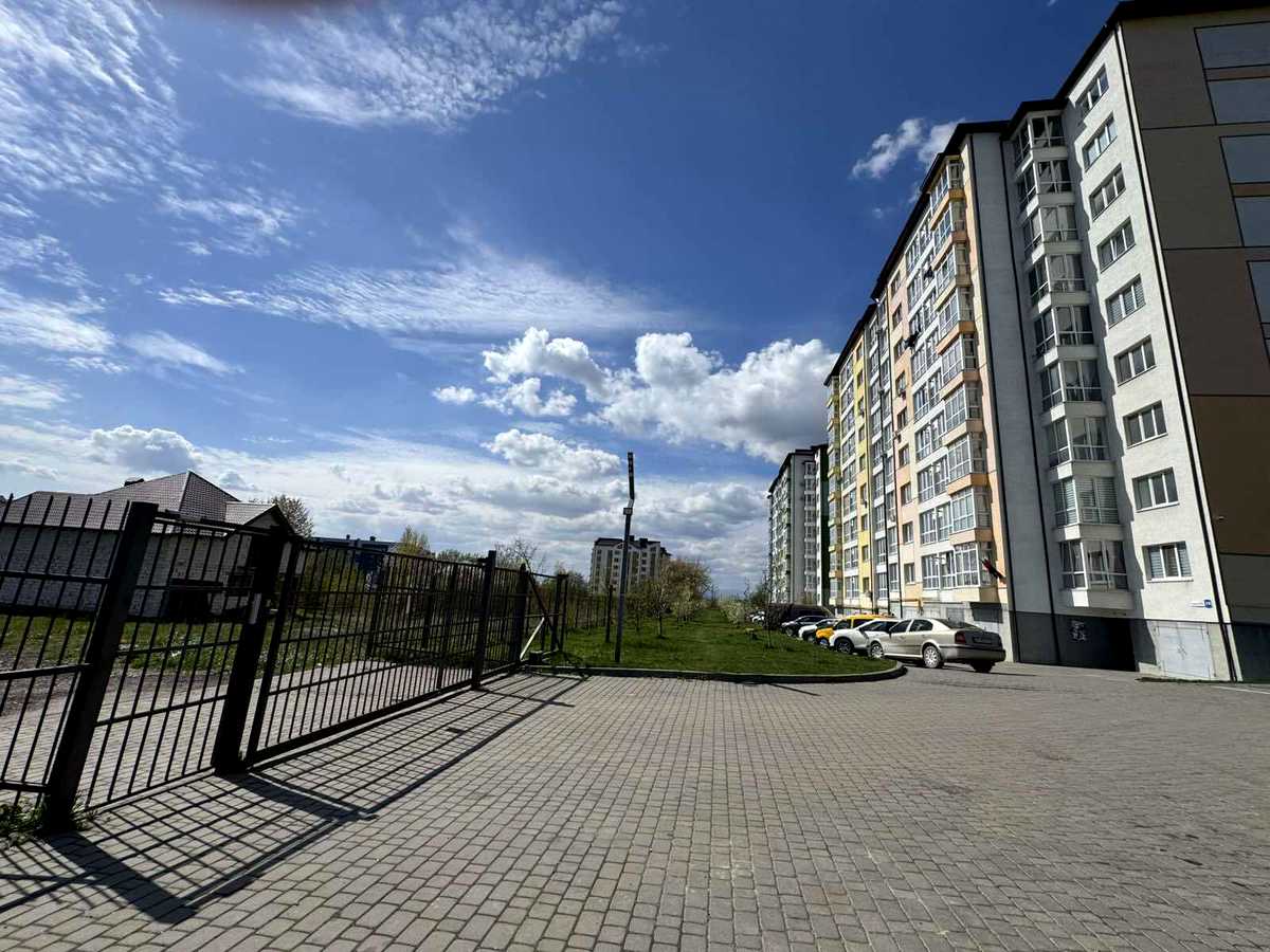 Квартира на вул. Дем'янів Лаз, 24 в Івано-Франківську, ID 402952, фото №17