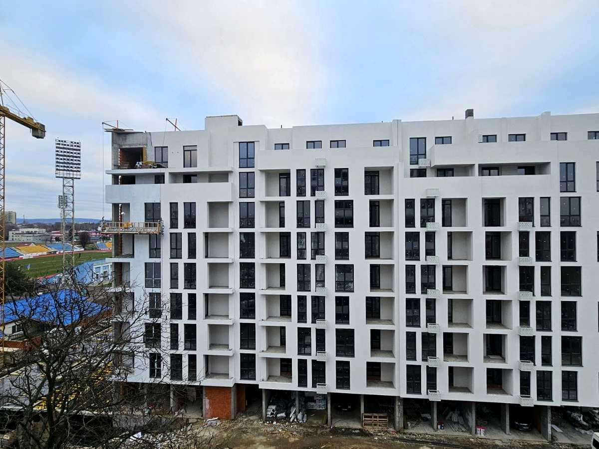 Квартира на вул. Фріца Гленца в Ужгороді, ID 366171, фото №3