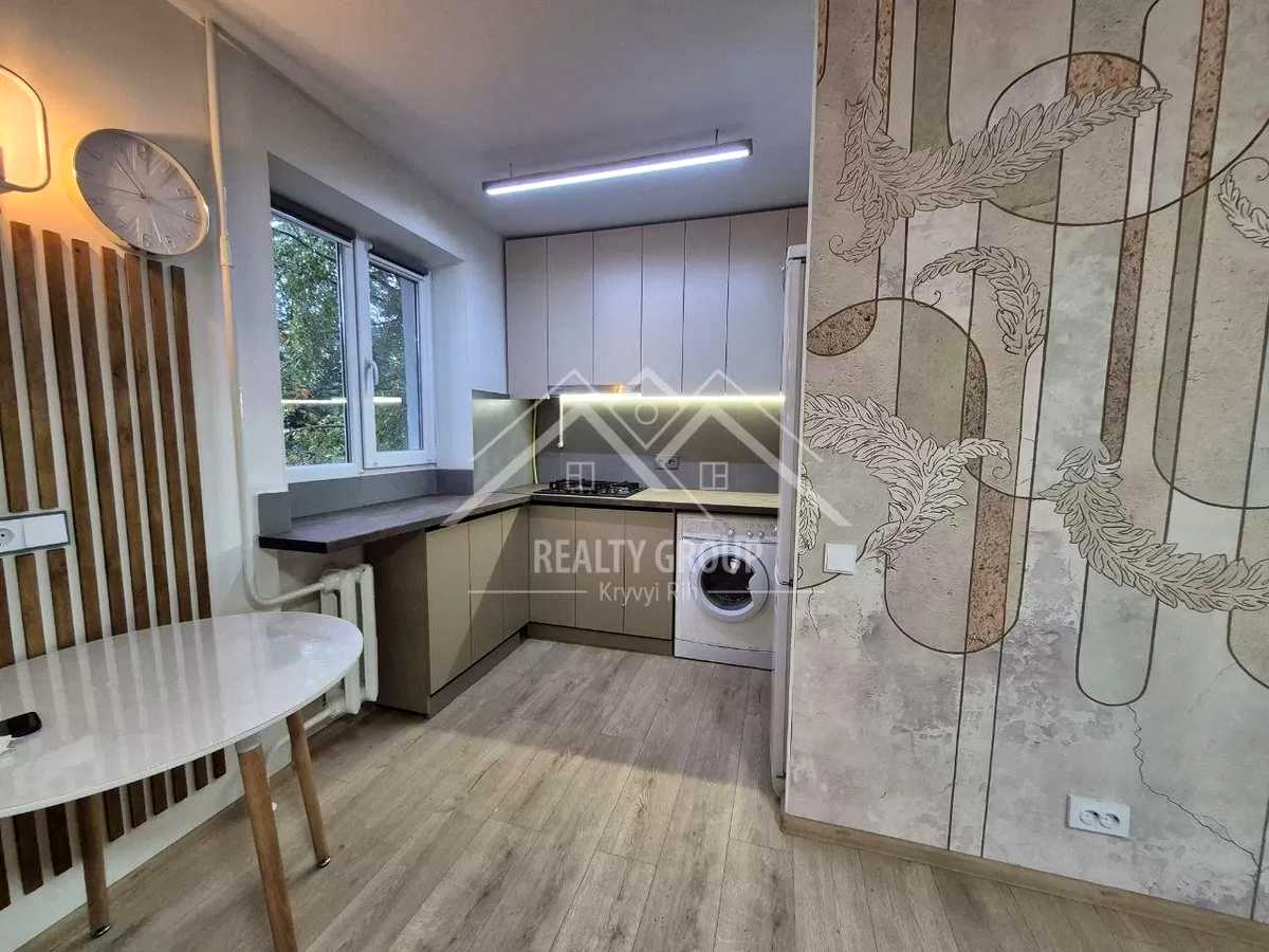 Квартира на вул. Едуарда Фукса, 38 в Кривому Розі, ID 387892, фото №2