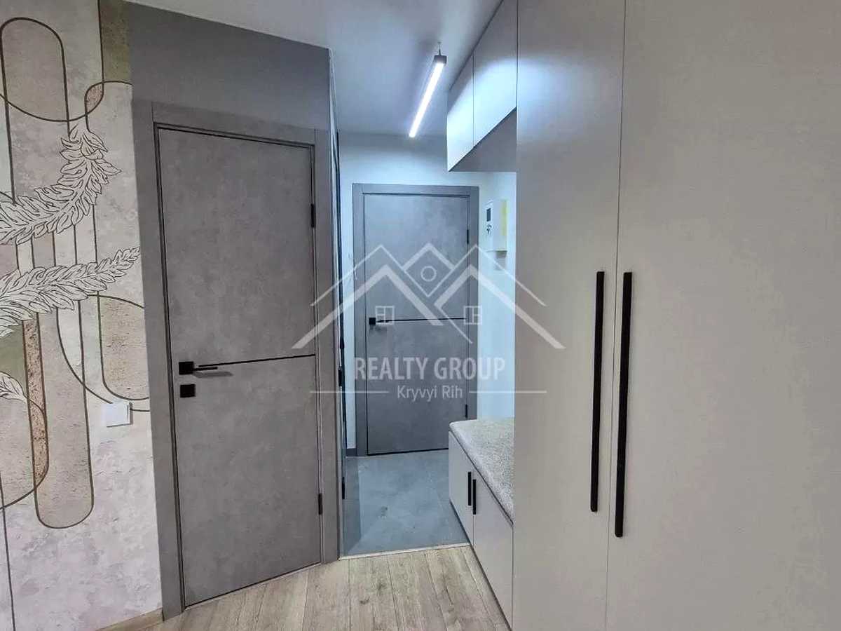 Квартира на вул. Едуарда Фукса, 38 в Кривому Розі, ID 387892, фото №10