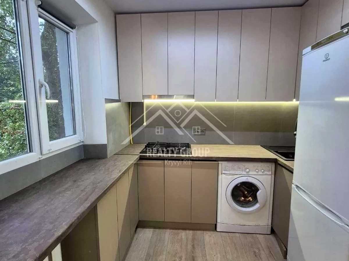 Квартира на вул. Едуарда Фукса, 38 в Кривому Розі, ID 387892, фото №3
