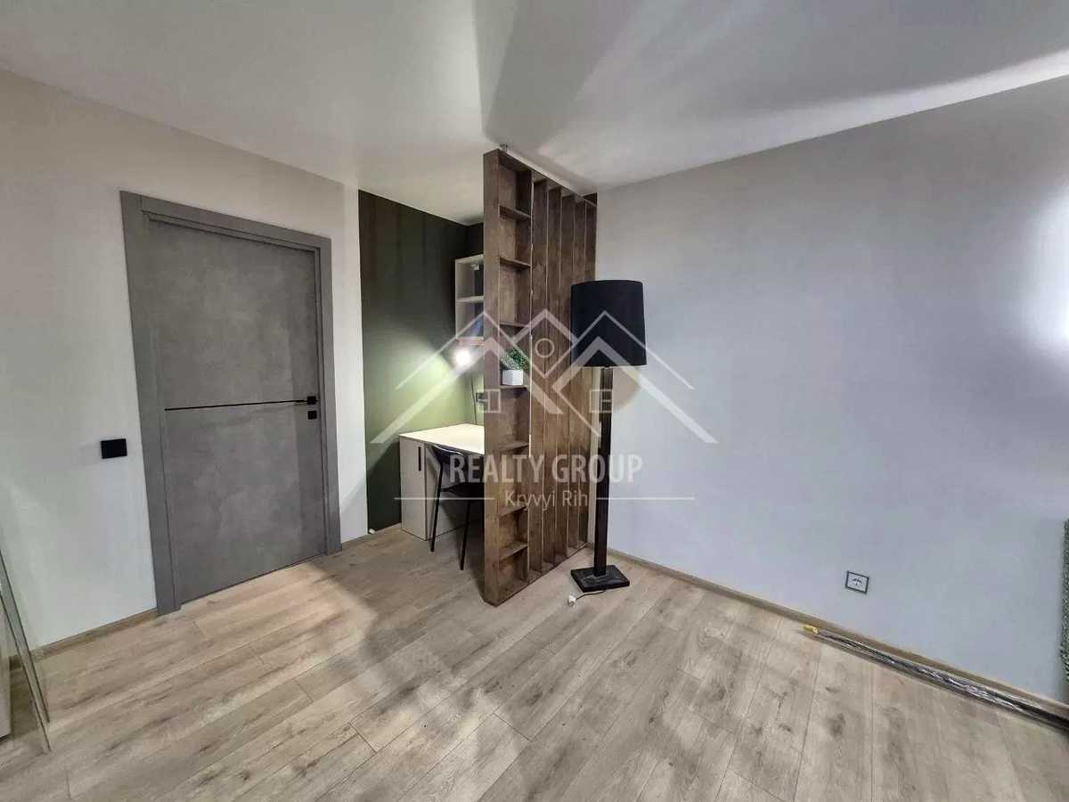 Квартира на вул. Едуарда Фукса, 38 в Кривому Розі, ID 387892, фото №4