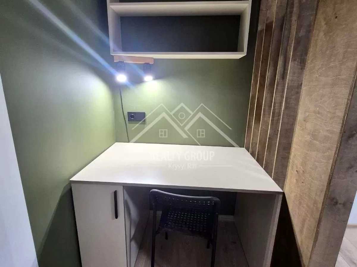 Квартира на вул. Едуарда Фукса, 38 в Кривому Розі, ID 387892, фото №5
