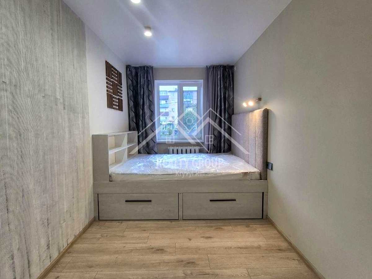 Квартира на вул. Едуарда Фукса, 38 в Кривому Розі, ID 387892, фото №8