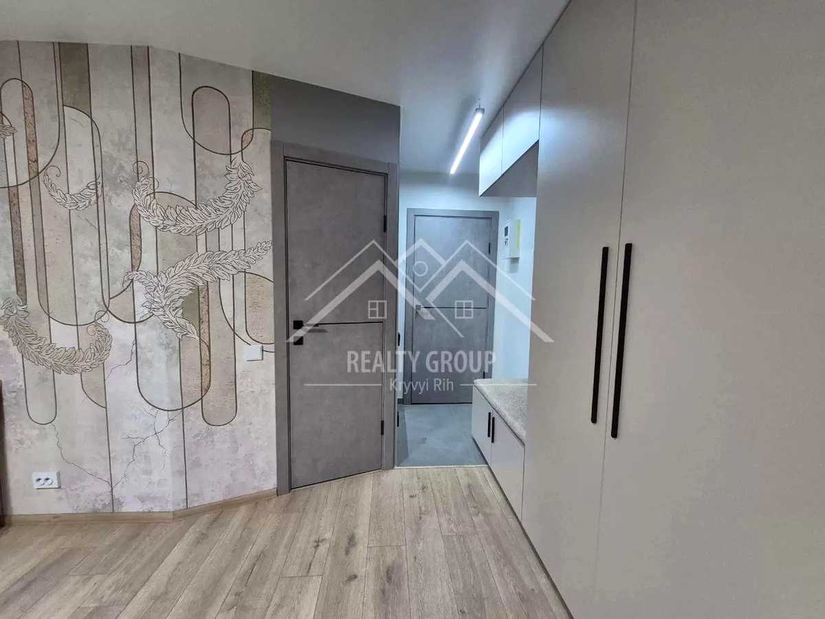 Квартира на вул. Едуарда Фукса, 38 в Кривому Розі, ID 387892, фото №9