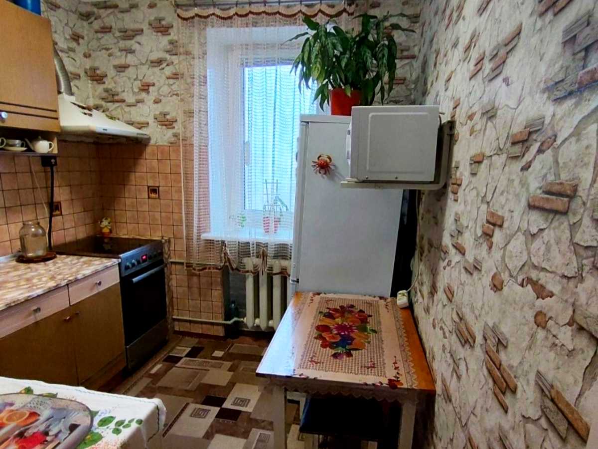 Квартира на вул. 2-й Кілометр, 6, ID 388748, фото №1