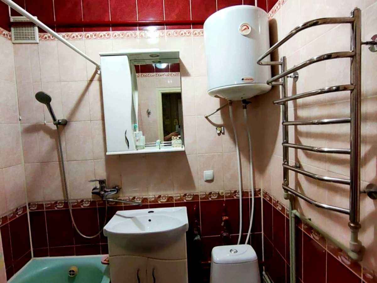 Квартира на вул. 2-й Кілометр, 6 в Чернігові, ID 388748, фото №4