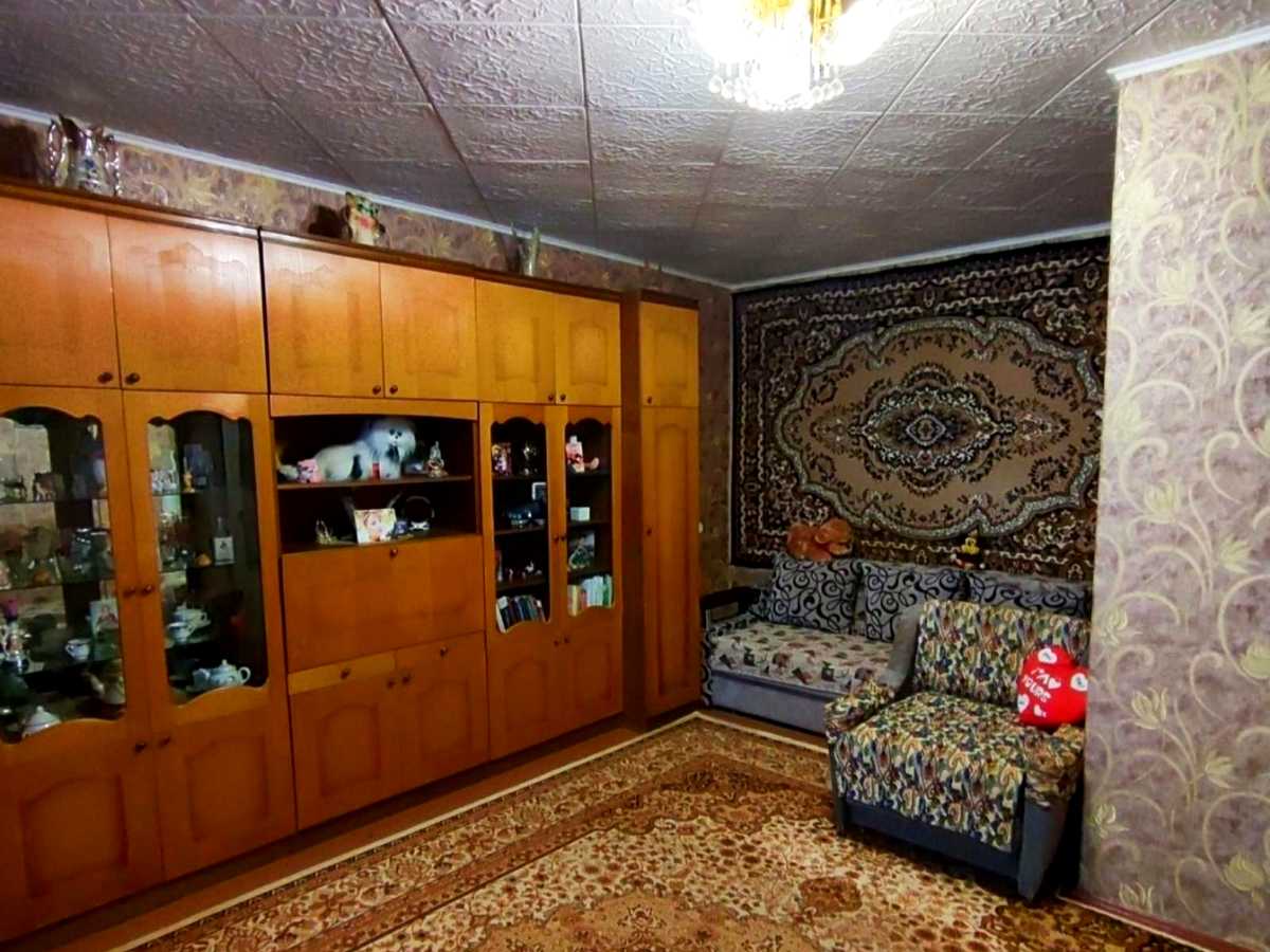 Квартира на вул. 2-й Кілометр, 6 в Чернігові, ID 388748, фото №5