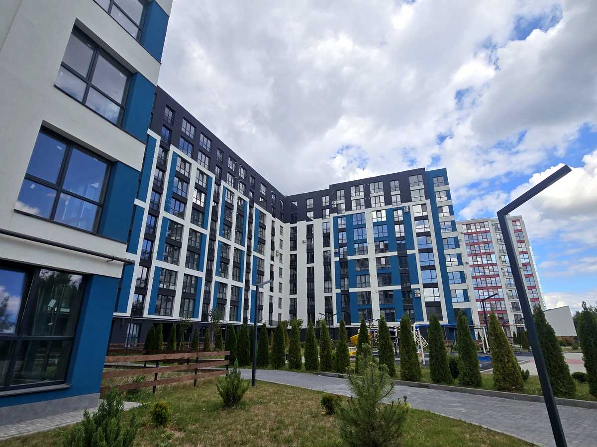 Квартира на вул. Фортечна, 14 в Івано-Франківську, ID 392051, фото №26