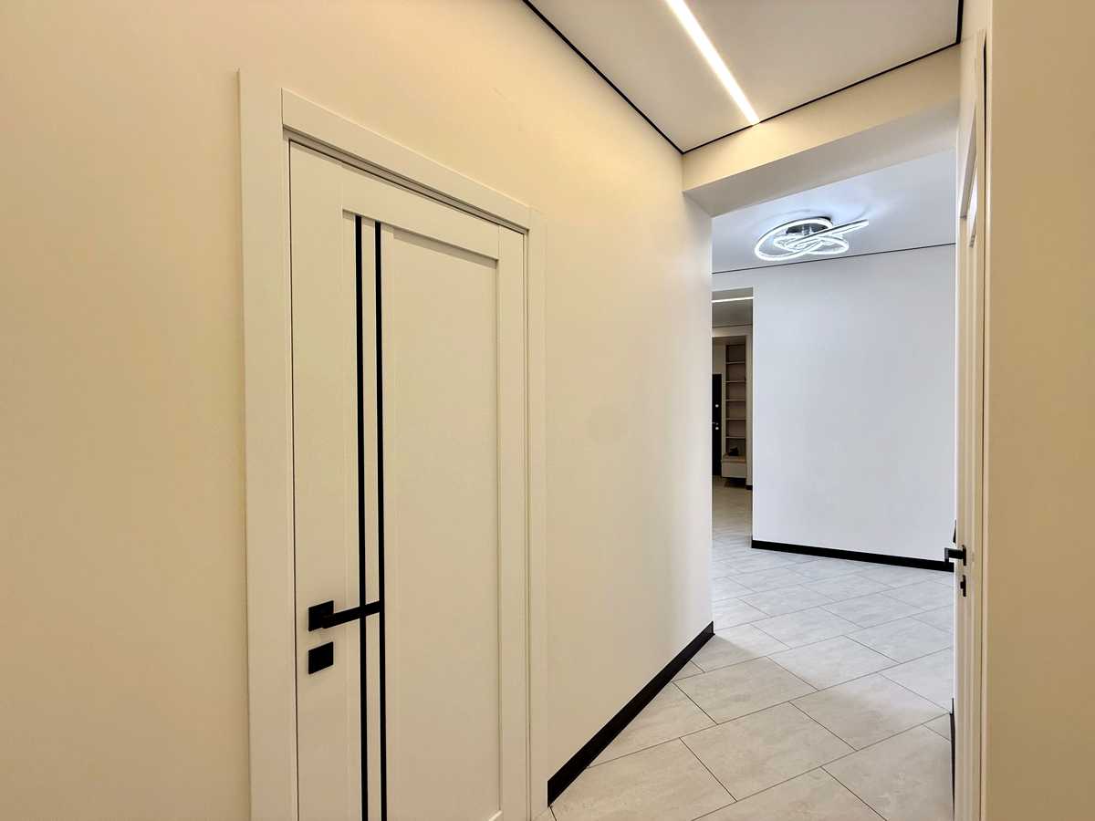 Квартира на вул. Арона Пумнула, 29 в Чернівцях, ID 388400, фото №11