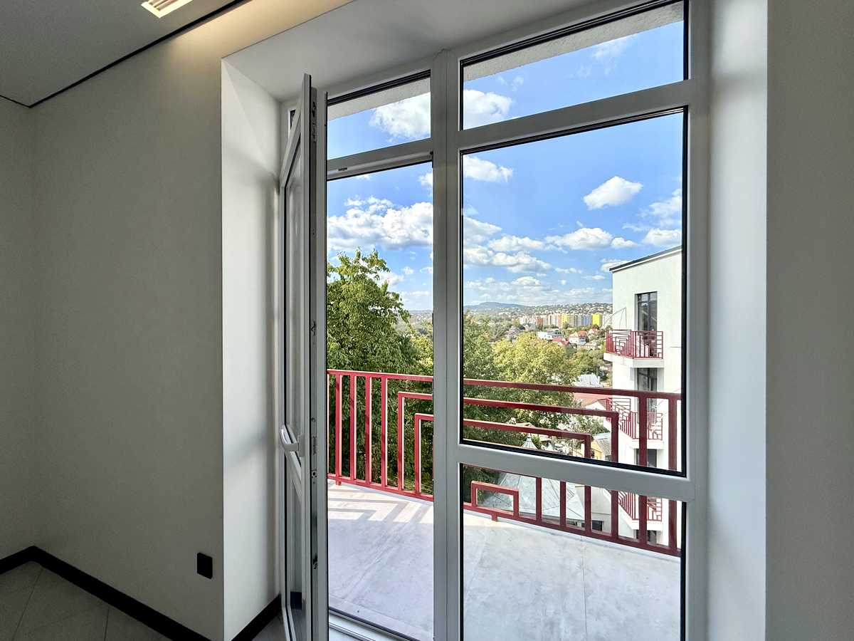 Квартира на вул. Арона Пумнула, 29 в Чернівцях, ID 388400, фото №18