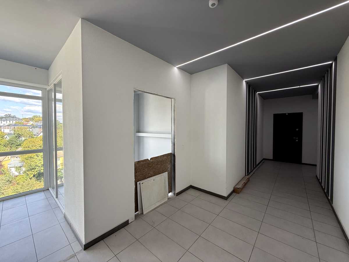Квартира на вул. Арона Пумнула, 29 в Чернівцях, ID 388400, фото №3