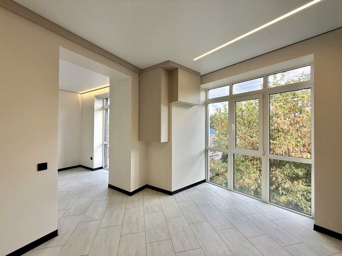 Квартира на вул. Арона Пумнула, 29 в Чернівцях, ID 388400, фото №4