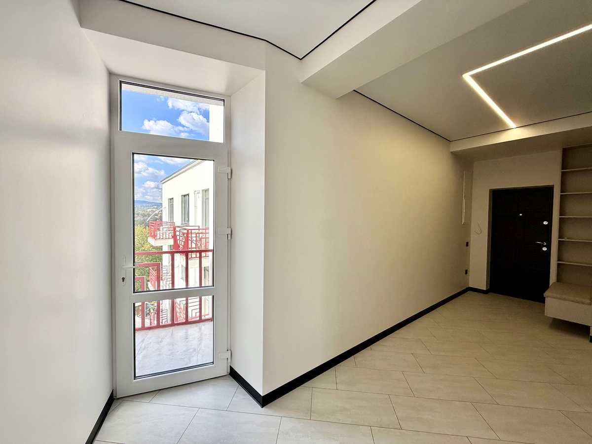 Квартира на вул. Арона Пумнула, 29 в Чернівцях, ID 388400, фото №6