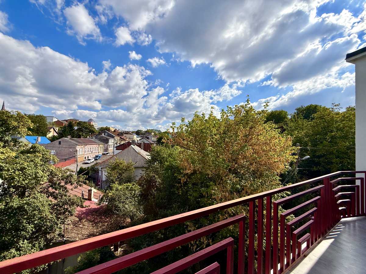 Квартира на вул. Арона Пумнула, 29 в Чернівцях, ID 388400, фото №9