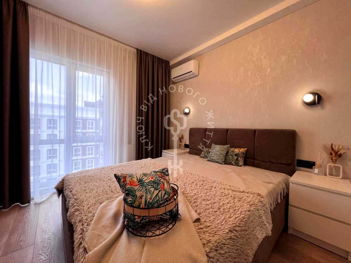 Квартира на вул. Михайла Максимовича, 26Д в Києві, ID 389766, фото №11