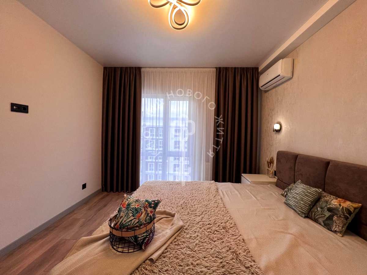 Квартира на вул. Михайла Максимовича, 26Д в Києві, ID 389766, фото №12