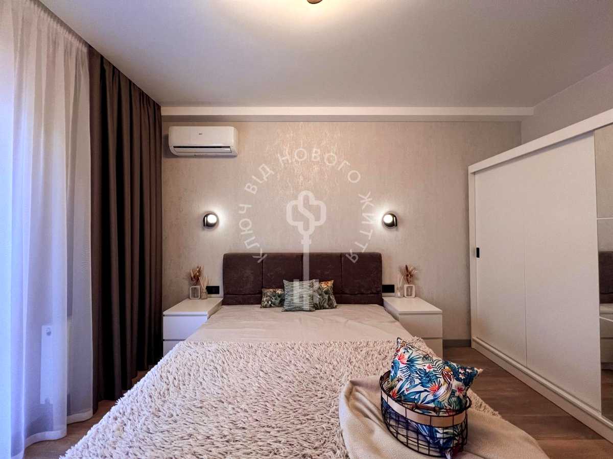 Квартира на вул. Михайла Максимовича, 26Д в Києві, ID 389766, фото №13