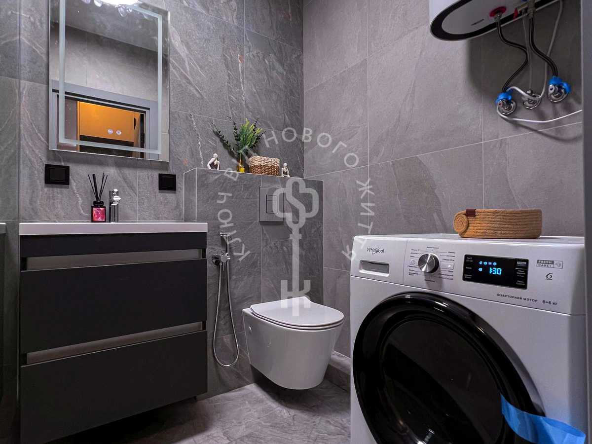 Квартира на вул. Михайла Максимовича, 26Д в Києві, ID 389766, фото №16