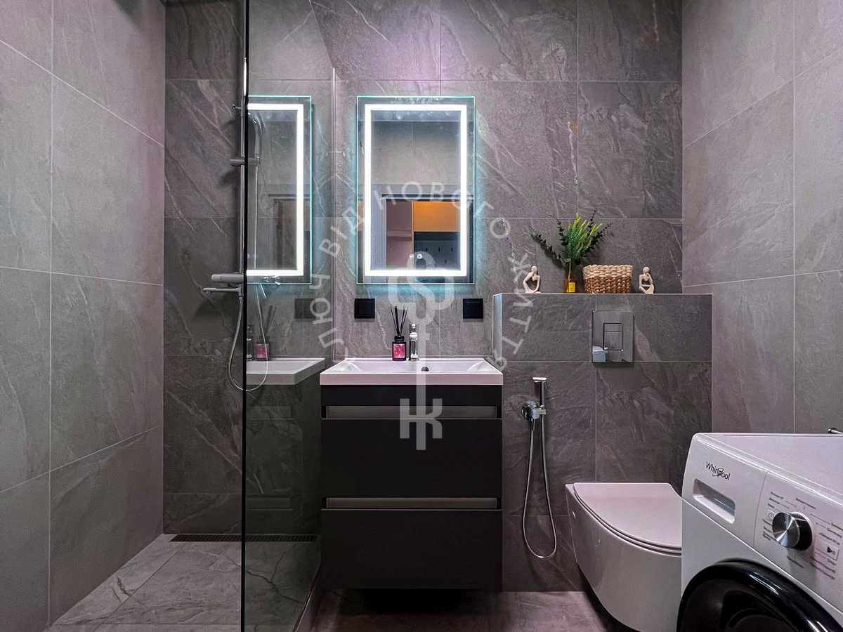 Квартира на вул. Михайла Максимовича, 26Д в Києві, ID 389766, фото №18