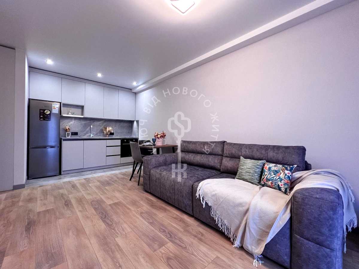 Квартира на вул. Михайла Максимовича, 26Д в Києві, ID 389766, фото №5