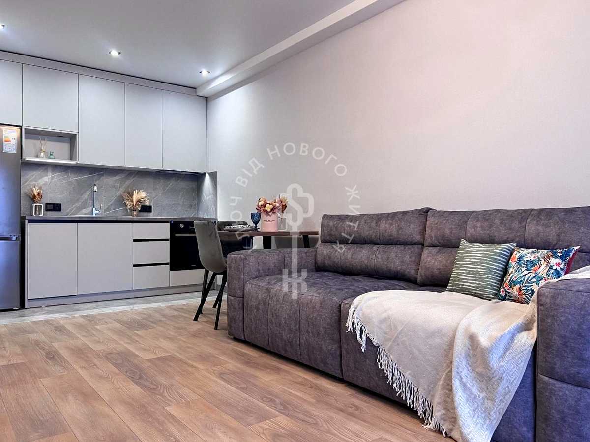 Квартира на вул. Михайла Максимовича, 26Д в Києві, ID 389766, фото №7