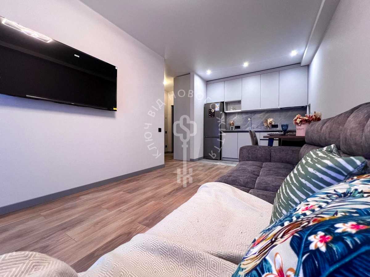 Квартира на вул. Михайла Максимовича, 26Д в Києві, ID 389766, фото №8