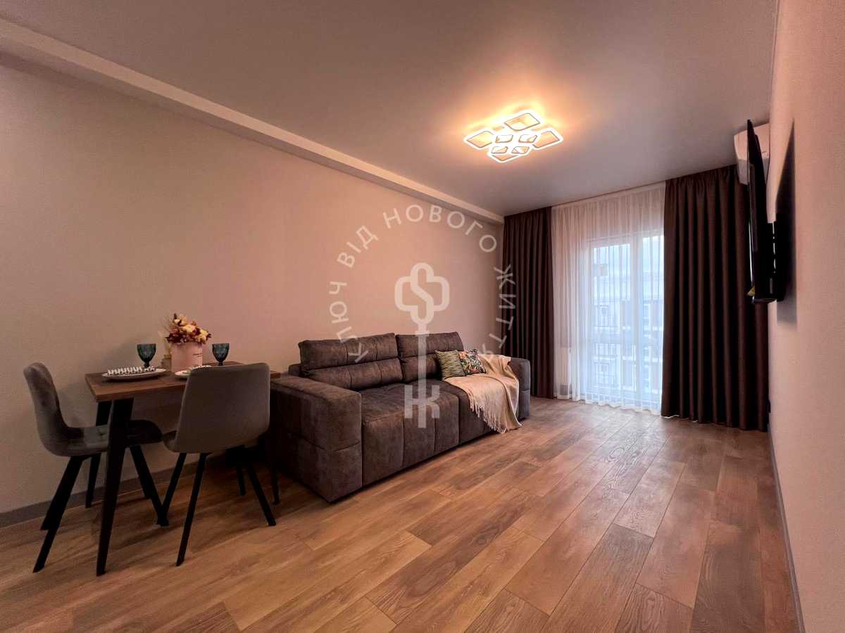 Квартира на вул. Михайла Максимовича, 26Д в Києві, ID 389766, фото №9