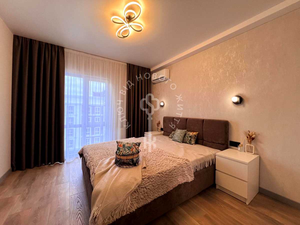Квартира на вул. Михайла Максимовича, 26Д в Києві, ID 389766, фото №10