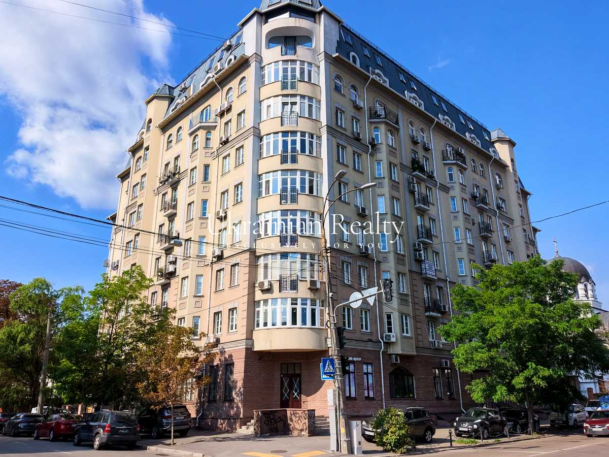 Квартира на вул. Почайнинська, 25/49, ID 391941, фото №1
