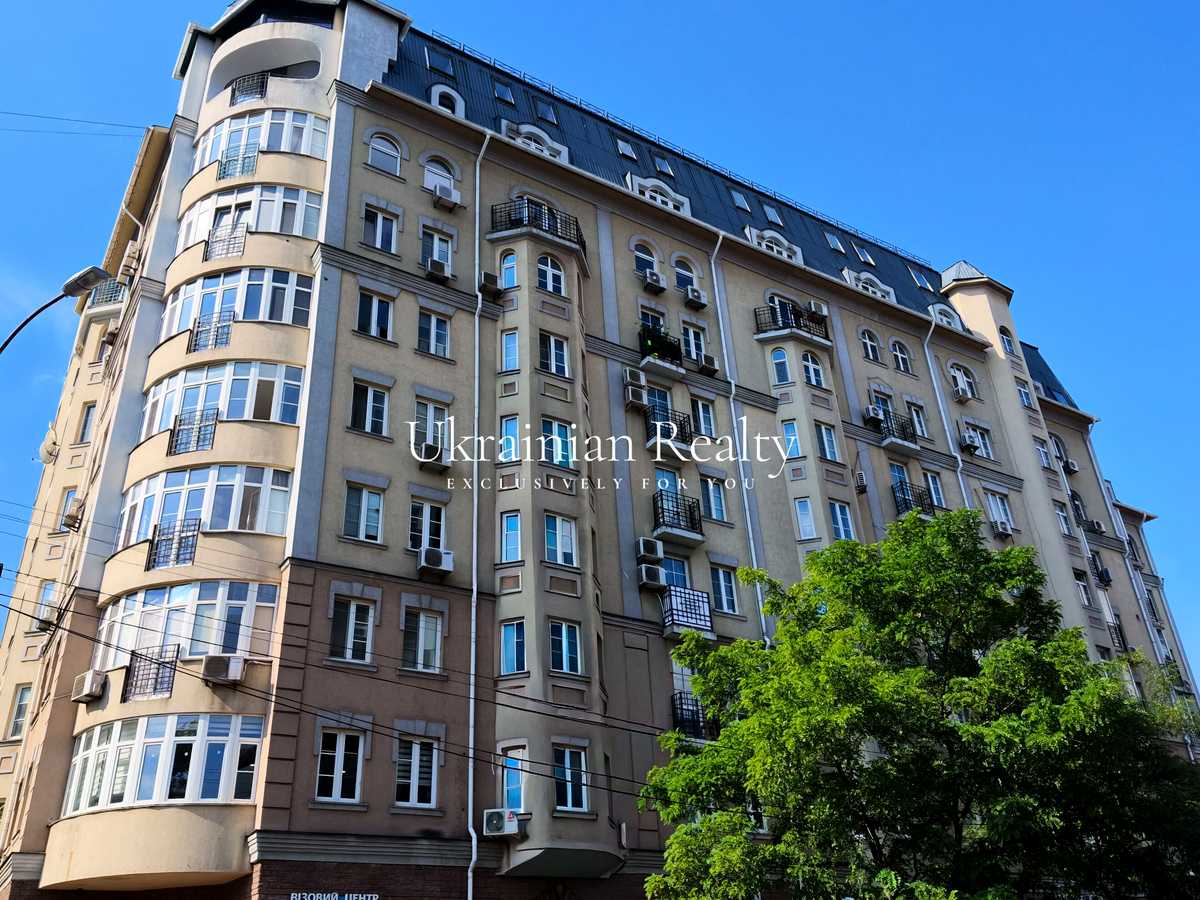 Квартира на вул. Почайнинська, 25/49 в Києві, ID 391941, фото №2