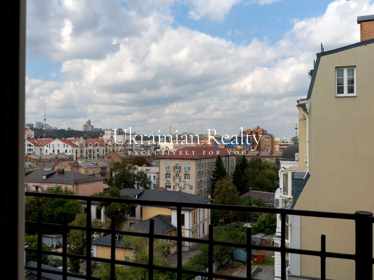 Квартира на вул. Почайнинська, 25/49 в Києві, ID 391941, фото №12