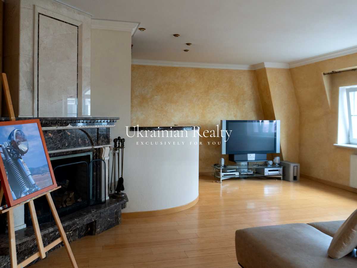 Квартира на вул. Почайнинська, 25/49 в Києві, ID 391941, фото №16