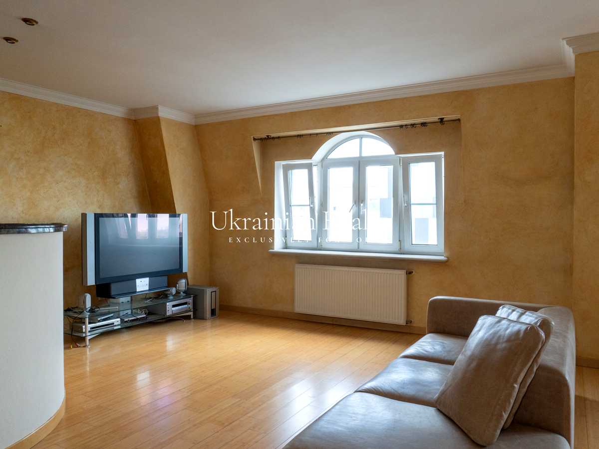 Квартира на вул. Почайнинська, 25/49 в Києві, ID 391941, фото №18