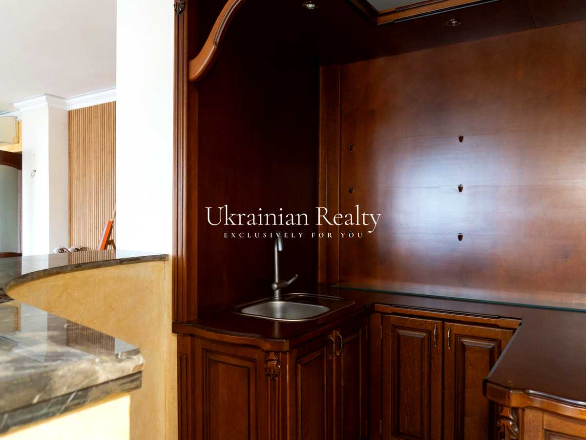 Квартира на вул. Почайнинська, 25/49 в Києві, ID 391941, фото №19