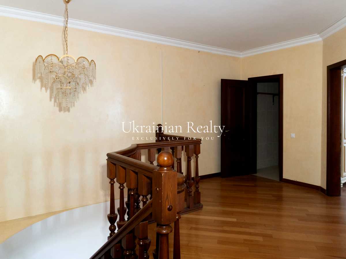 Квартира на вул. Почайнинська, 25/49 в Києві, ID 391941, фото №20