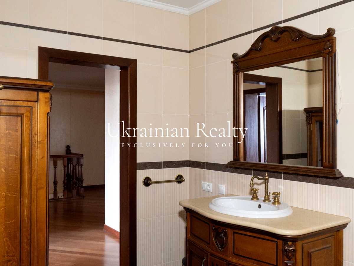 Квартира на вул. Почайнинська, 25/49 в Києві, ID 391941, фото №21