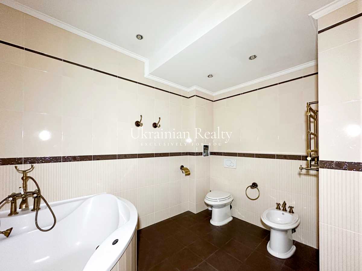 Квартира на вул. Почайнинська, 25/49 в Києві, ID 391941, фото №22